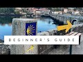 Beginners guide to the camino portugus what you need to know before you go