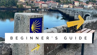 Beginner's Guide to the Camino Portugués. What you need to know before you go. screenshot 5