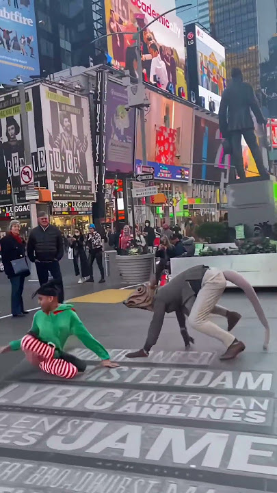 Things You Can Only See on the New York Subway #subway #nycta #nycsubway #funny #