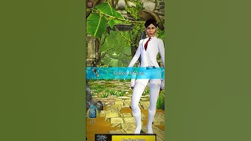 Collect 8 Clues. Short Gameplay Lara Croft: Relic Run Deca Games Part 16