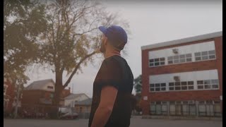 Timid, the Brave - St. Maria (Official Video)