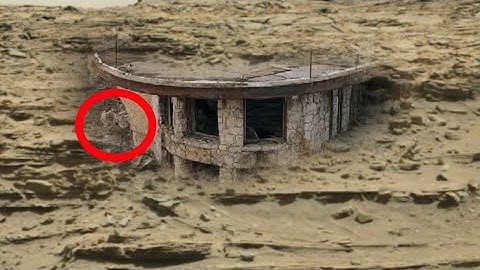 Mars Revealed: Breathtaking 4K Footage from the Red Planet