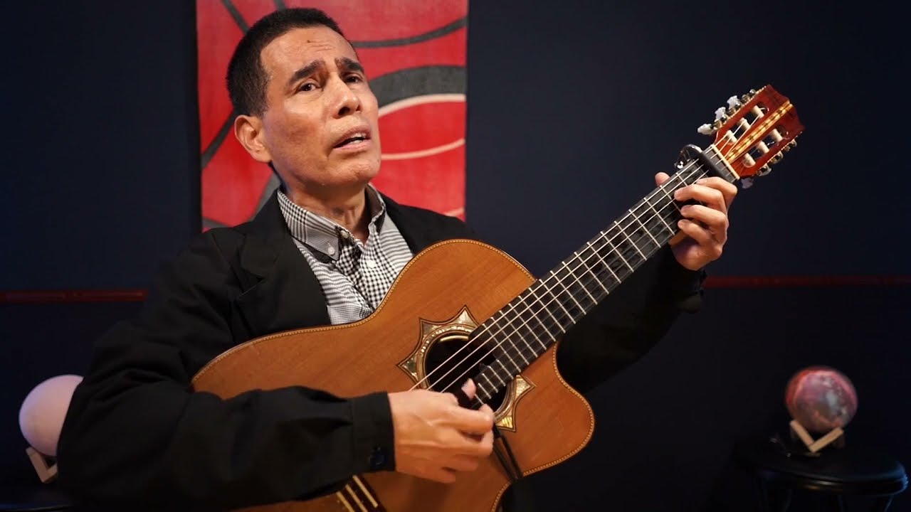 FLOR SIN RETOÑO  Cover acustico Fernando Herrera