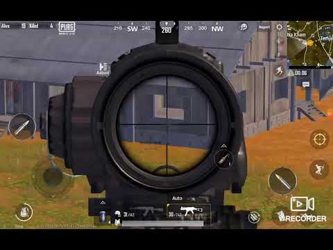 პაბჯი მობაილ ლაითი