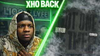 Liqq Reacts to Hunxho New ALBUM "Not One Of Them"