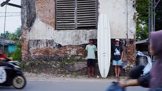 Download Lagu HUSNI RIDHWAN \u0026 DENI FIRDAUS | MOOSE KNUCKLE BY THOMAS SURFBOARDS MP3