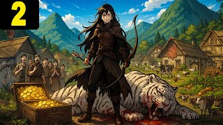 Details (2)They Mocked Me For Being Girl Hunter, But I Was General In Past Life, Now I Rule Village And Rich Update