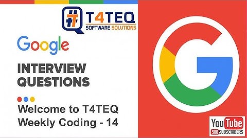 TWC - 14 - Google Interview Question - Find the first recurring character in the given string!