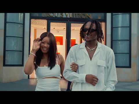 KOURY SIMPLE FEMME PARFUMÉE Clip Officiel 2025 