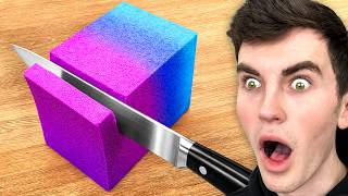 Essayez de ne pas dire WOW Challenge! (SATISFAISANT)