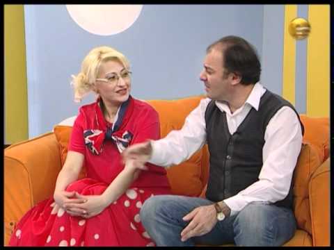 \"ბასტი ბუბუ\" 25 მარტი part_1