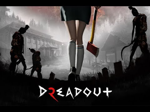 DreadOut 2 Игрофильм, Прохождение