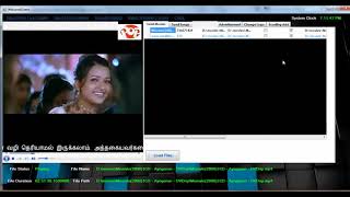 Cable Tv Software Project using Dot Net screenshot 3