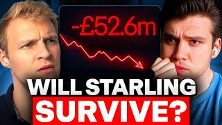 Starling Bank Is Losing: Their Revenue Problem Explained
