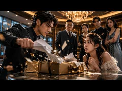 【Multi Sub】I Beat Up My Future Father-in-Law Without Knowing It!