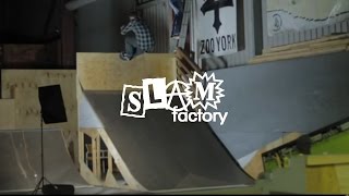 Slam Factory Team