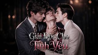 Giải Độc Cho Tình Yêu. Bị Ép Gả Thay, Không Ngờ Tổng Tài 'Thực Vật' Tỉnh Dậy Cưng Chiều Tôi Hết Mực