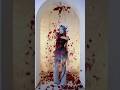 Umbrella transition by Luna / Tiktok trend #transition #luna #tiktokvideo