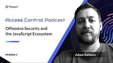 Access Control - Adam Baldwin