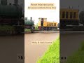 parade titipo dan kawan kawan #paradelokomotif #titipo #train #keretaapi #railway #shorts #feed