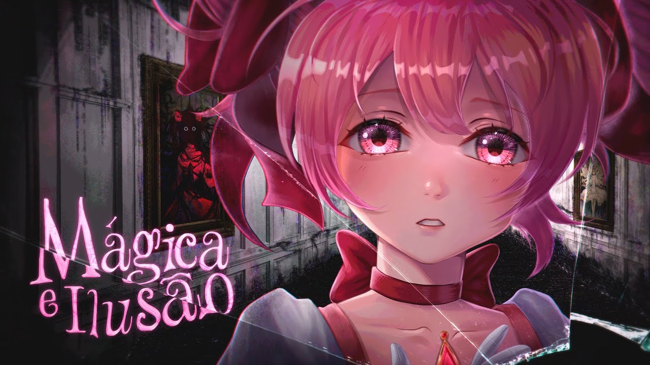 Shaman - Mágica & Ilusão (Madoka Magica) Feat. @OSteve