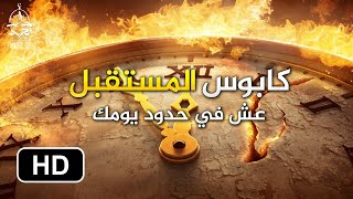 هذا الفيديو سيخلصك من هموم المستقبل ، و يطمن قلبك || عِش في حدود يومك