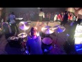 Jamie Grace - You Lead - Drum Cam (Evans, GA - 3.21.2014)