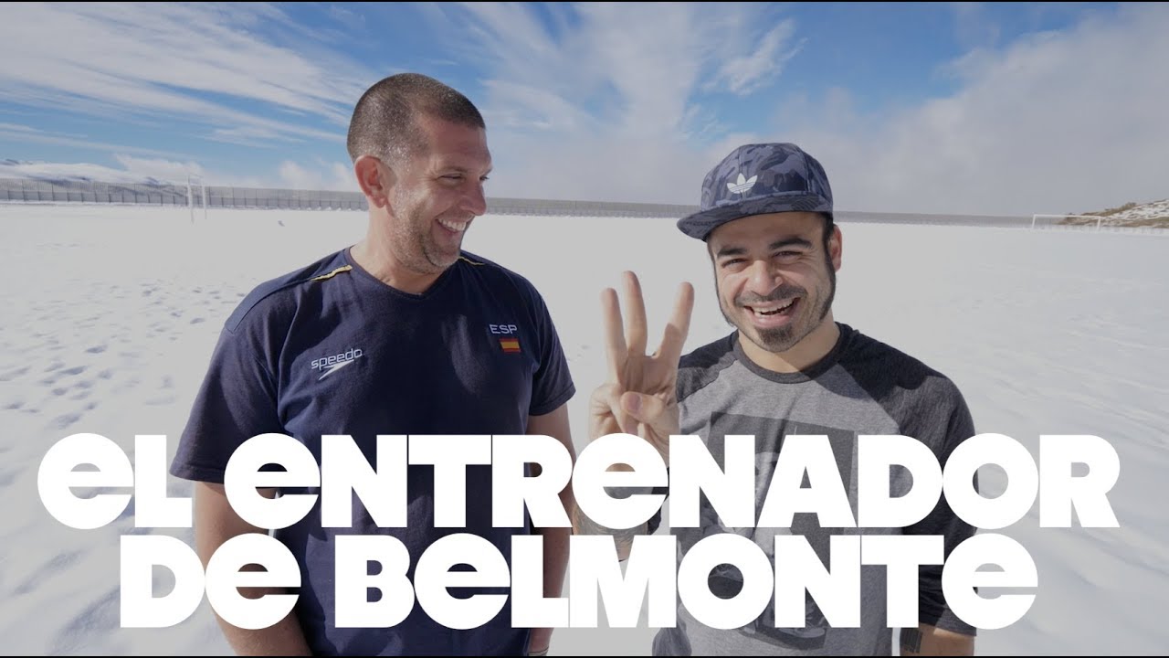 Cómo Ser El Mejor Del Mundo