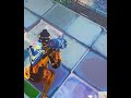 Bazooka Rivalry Win Fortnite BR #fortnite#gaming#shorts