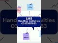 ALL TYPE OF VU WORK AVAILABLE|| CHECK WORK THEN DECIDE #lms #virtualuniversity #Vuwork