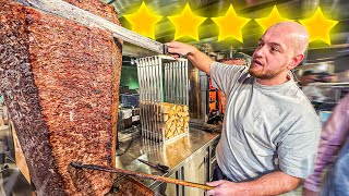 Thumbnail for 😍BESTER Döner EUROPAS! - SAFTIGER gehts NICHT! - Food Vlog Wien