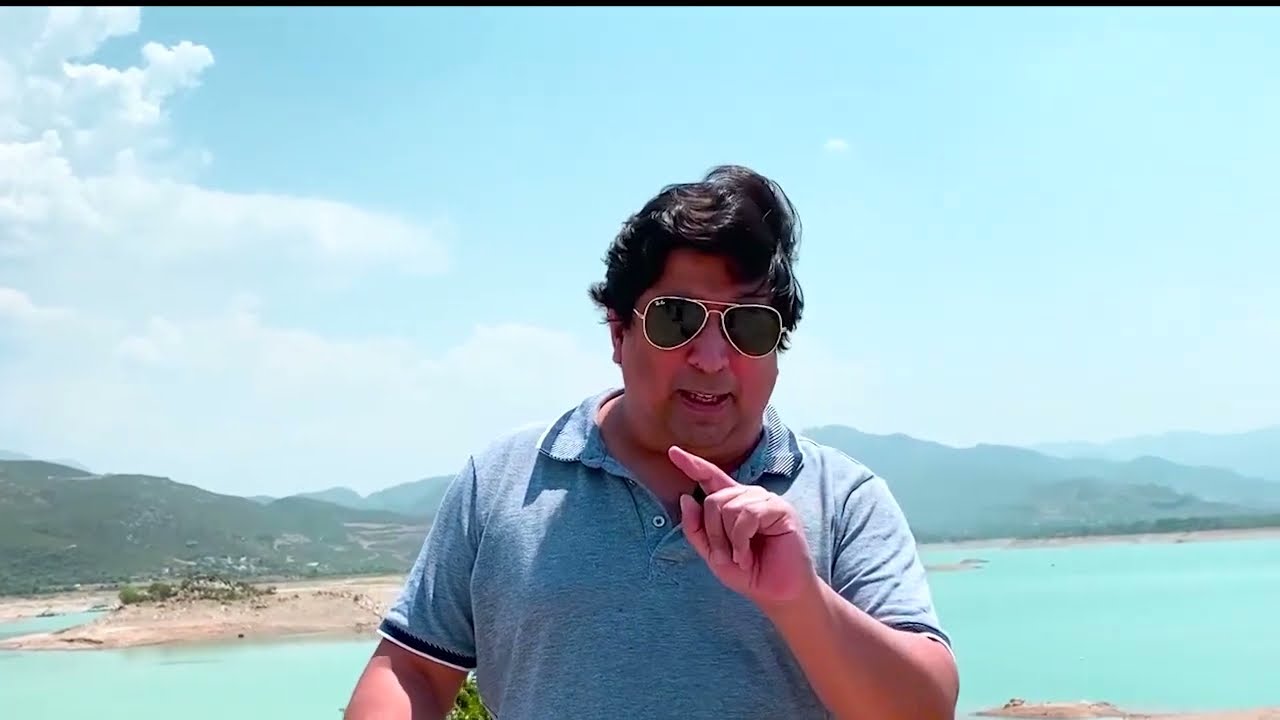 Khanpur Dam, Haripur (Places to visit summer) | PTDC