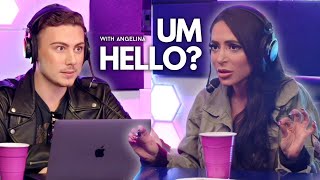 True Few | Um Hello? Episode 2