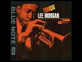 Lee morgan  tom cat 1964