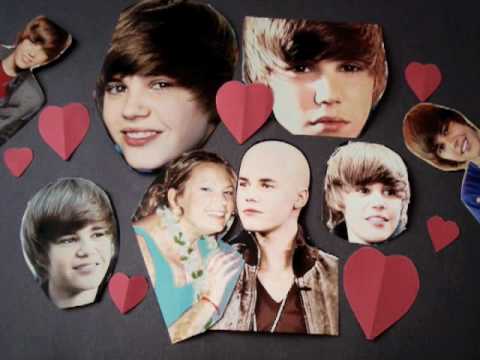 Bieber Fever