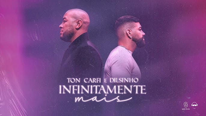 Stream episode Ton Carfi e Livinho - Minha Vez (Clipe Oficial) by tawany  lima podcast