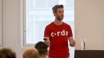 CordaCoin: a permissionless cryptocurrency on Corda | CordaCon 2019