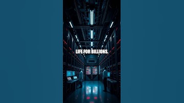 From Cables to Cloud The Silent Birth of Data Centers