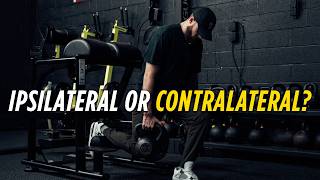 How to Use End Ranges to Fix Shoulder and Split Squat Mechanics