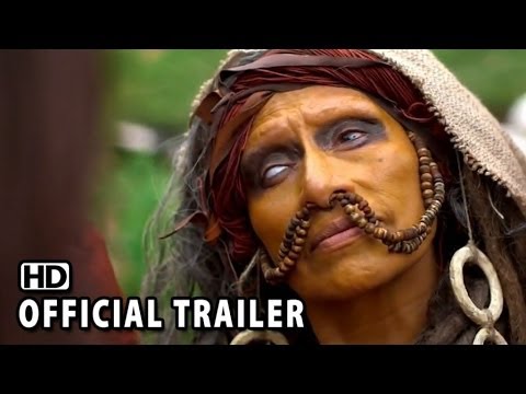 the-green-inferno-official-trailer-#1-(2014)---eli-roth-horror-movie-hd