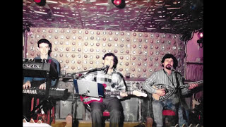 ΔΙΑΣ LIVE 2 - Έντεχνα - Λαϊκά - Live 1990 (2/8)