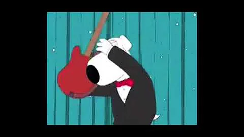 Family Guy Back to the Future - In Movie Order