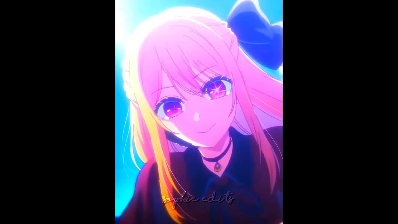 Ruby Hoshino Edit - Something Going On - Sophie EDITS #sophie_edits #oshinoko #rubyhoshinoedit #ruby Ruby Hoshino Edit - Something Going On - Sophie EDITS #sophie_edits #oshinoko #rubyhoshinoedit #ruby