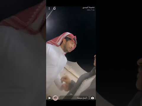 شخبوط الدوسري يتوعد سيف