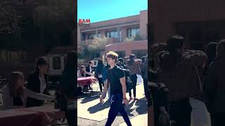 Arizona State University Campus In 60 Seconds