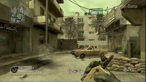 CoD4 - C4