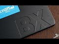 Crucial BX500 1TB SSD Review