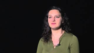 A dynamic, flexible program - Cristina Lois Gomez