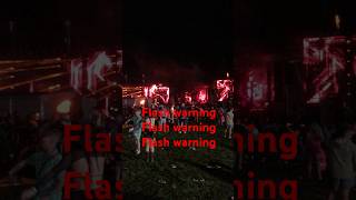 David Guetta - Creamfields 2023