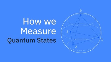 General measurements | Understanding Quantum Information & Computation | Lesson 11